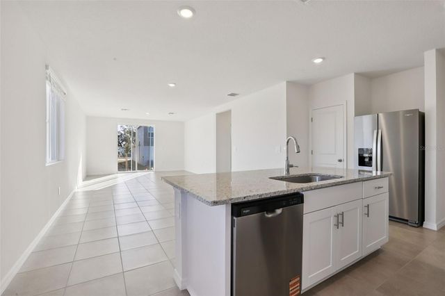 3493 MOSCATO DRIVE, Brooksville, FL 34602