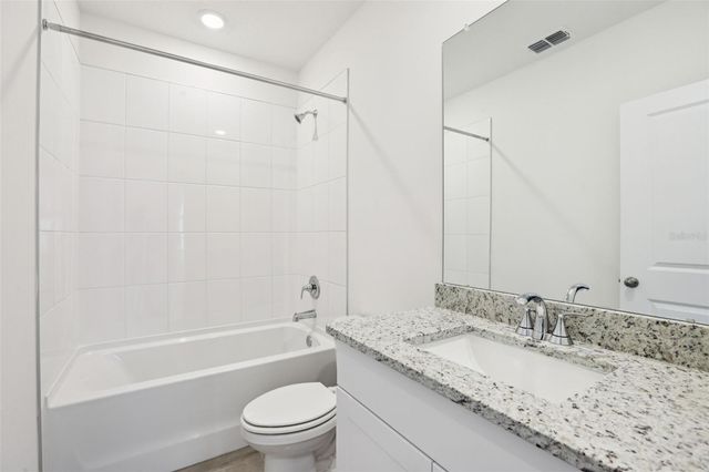 3493 MOSCATO DRIVE, Brooksville, FL 34602