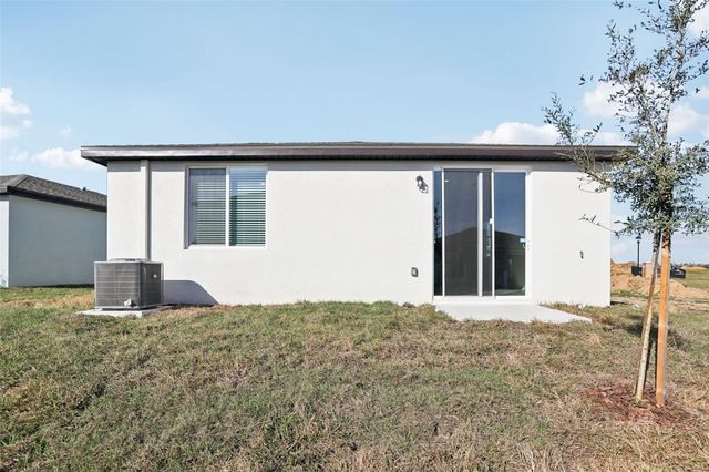 3493 MOSCATO DRIVE, Brooksville, FL 34602