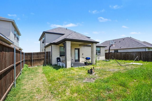 5211 Amistad Avenue, Royse City, TX 75189