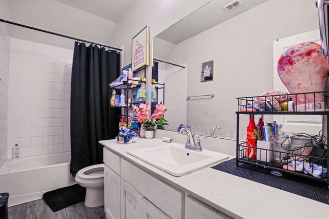 5211 Amistad Avenue, Royse City, TX 75189