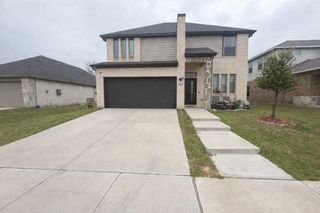 5211 Amistad Avenue, Royse City, TX 75189
