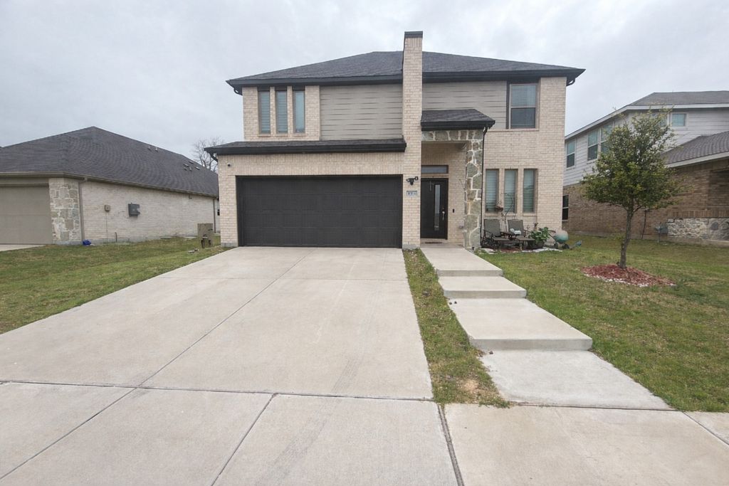 5211 Amistad Avenue, Royse City, TX 75189