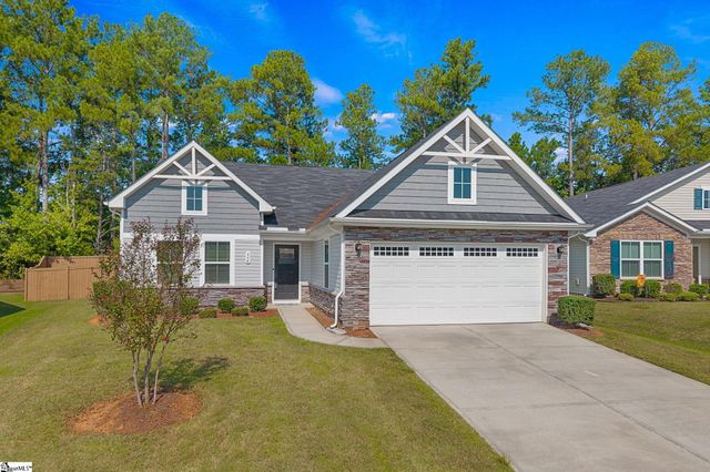 664 Hardwood Drive, Boiling Springs, SC 29316