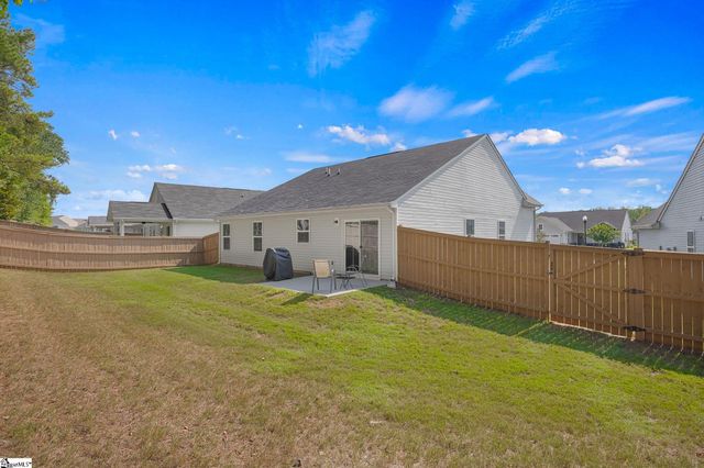 664 Hardwood Drive, Boiling Springs, SC 29316