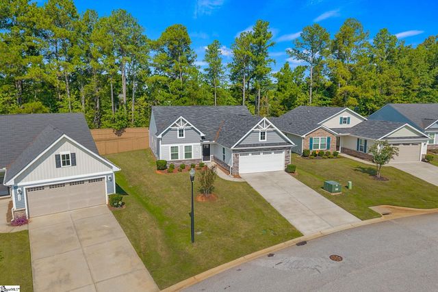 664 Hardwood Drive, Boiling Springs, SC 29316