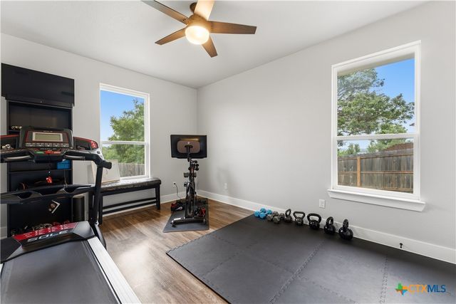 1800 Ridgewood Court, Harker Heights, TX 76548