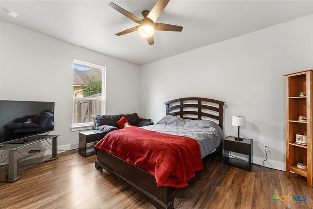 1800 Ridgewood Court, Harker Heights, TX 76548