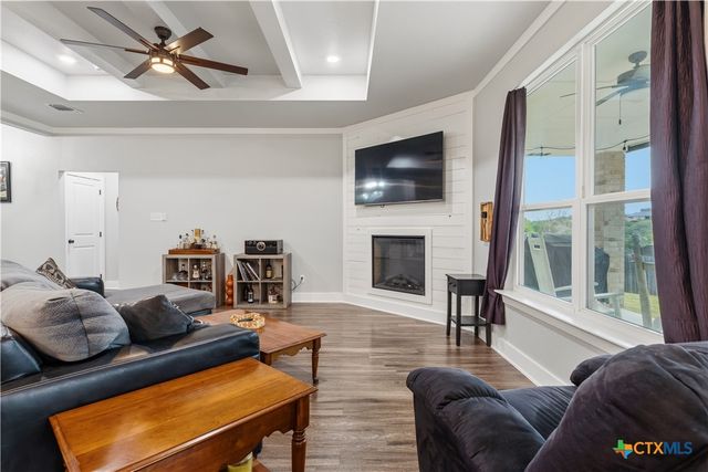 1800 Ridgewood Court, Harker Heights, TX 76548