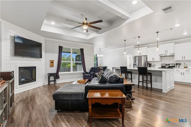 1800 Ridgewood Court, Harker Heights, TX 76548