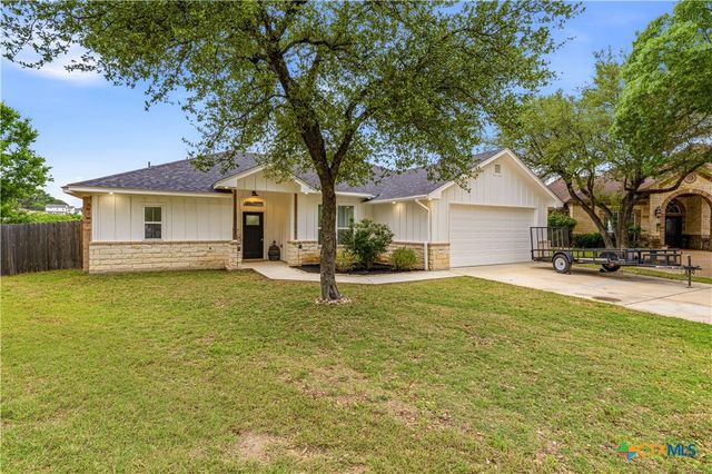 1800 Ridgewood Court, Harker Heights, TX 76548