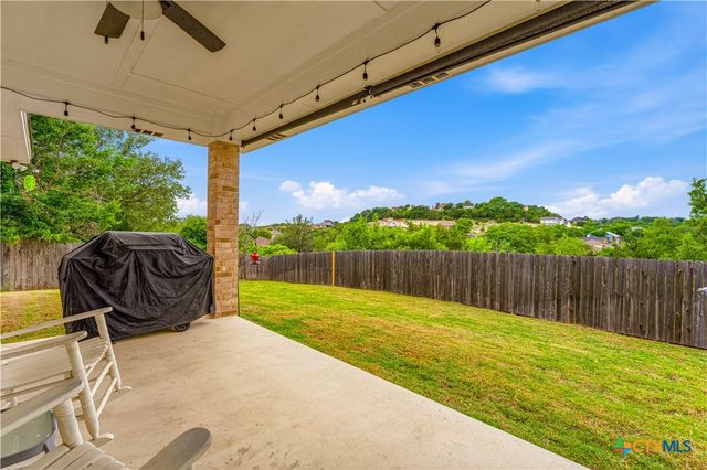 1800 Ridgewood Court, Harker Heights, TX 76548
