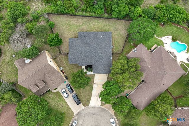 1800 Ridgewood Court, Harker Heights, TX 76548