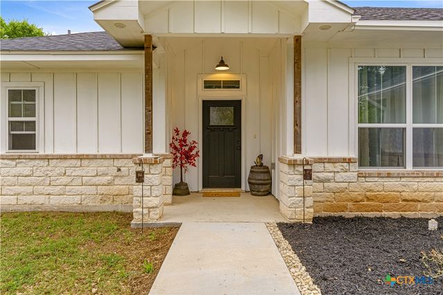 1800 Ridgewood Court, Harker Heights, TX 76548
