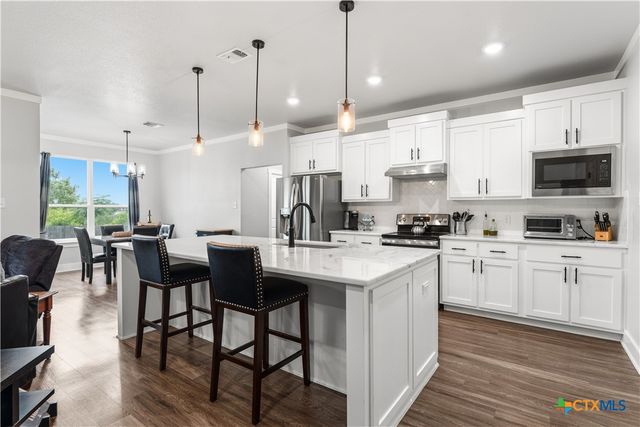 1800 Ridgewood Court, Harker Heights, TX 76548