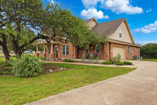 457 Mystic Parkway, Spring Branch, TX 78070