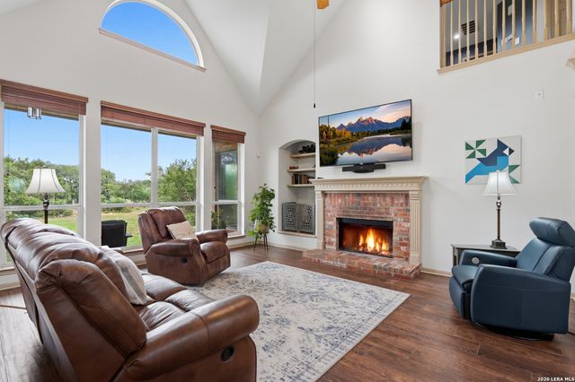 457 Mystic Parkway, Spring Branch, TX 78070