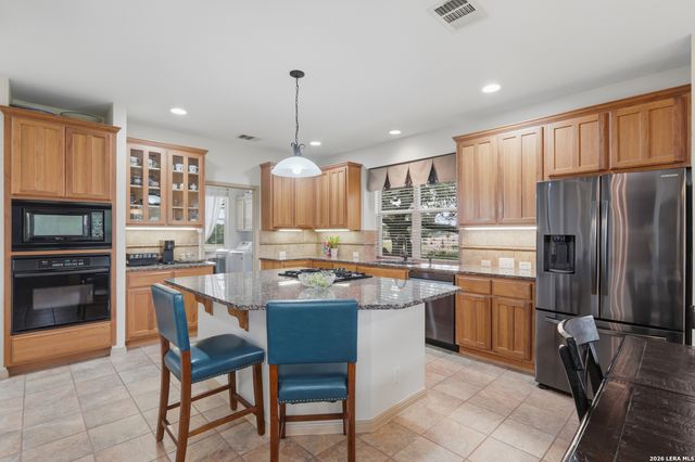 457 Mystic Parkway, Spring Branch, TX 78070