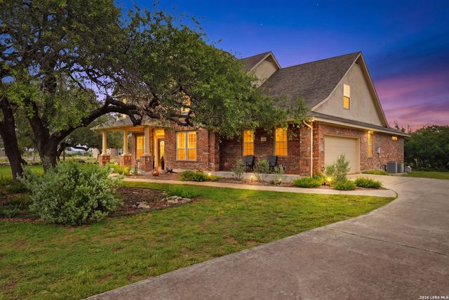 457 Mystic Parkway, Spring Branch, TX 78070