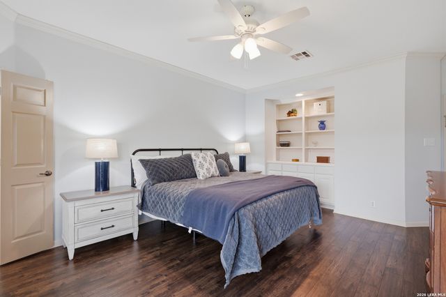 457 Mystic Parkway, Spring Branch, TX 78070