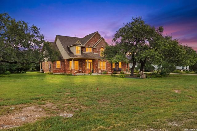 457 Mystic Parkway, Spring Branch, TX 78070