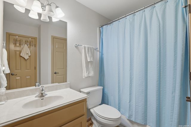 457 Mystic Parkway, Spring Branch, TX 78070