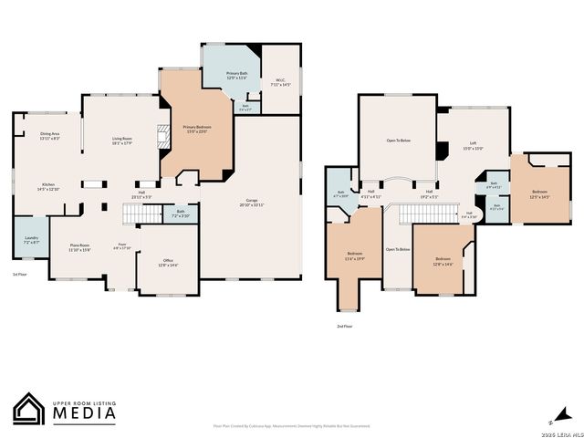 457 Mystic Parkway, Spring Branch, TX 78070