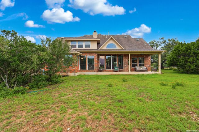 457 Mystic Parkway, Spring Branch, TX 78070