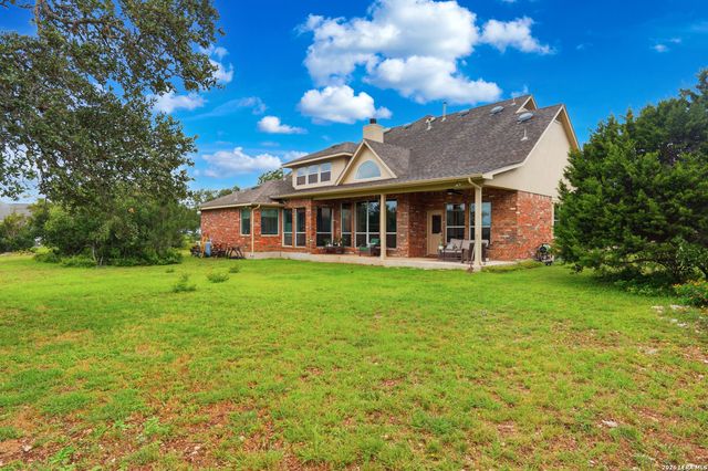 457 Mystic Parkway, Spring Branch, TX 78070