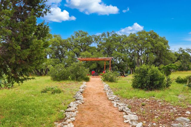 457 Mystic Parkway, Spring Branch, TX 78070
