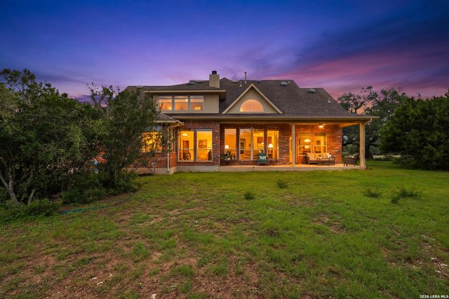 457 Mystic Parkway, Spring Branch, TX 78070