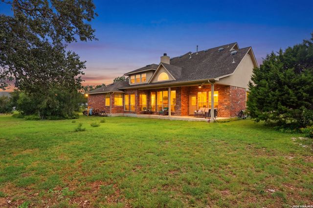 457 Mystic Parkway, Spring Branch, TX 78070