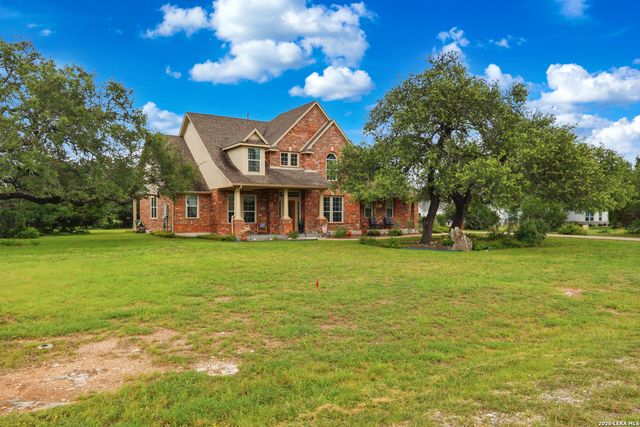 457 Mystic Parkway, Spring Branch, TX 78070