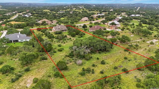457 Mystic Parkway, Spring Branch, TX 78070