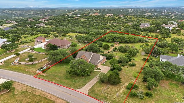 457 Mystic Parkway, Spring Branch, TX 78070