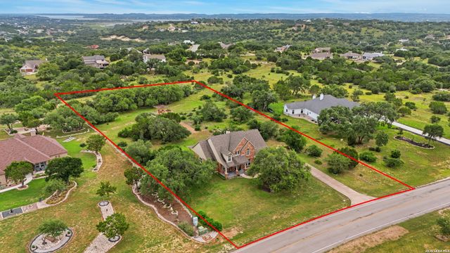 457 Mystic Parkway, Spring Branch, TX 78070