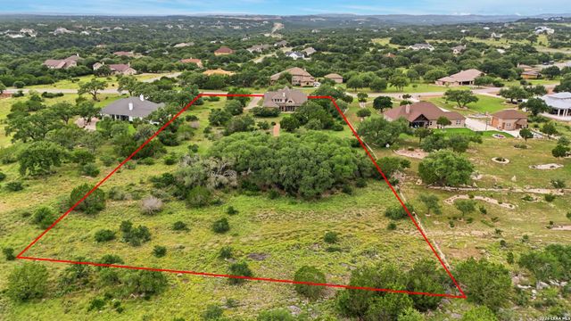 457 Mystic Parkway, Spring Branch, TX 78070