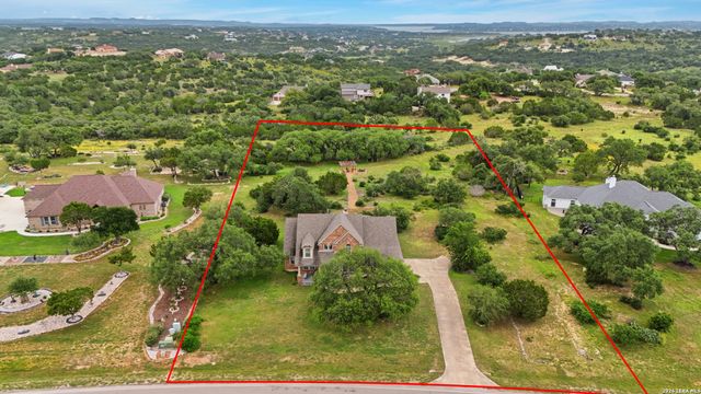457 Mystic Parkway, Spring Branch, TX 78070