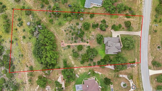 457 Mystic Parkway, Spring Branch, TX 78070