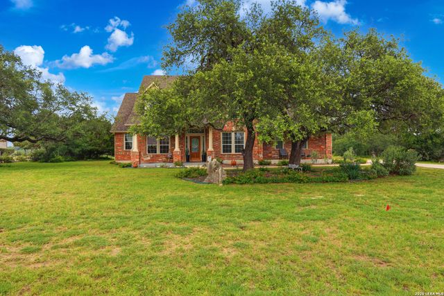 457 Mystic Parkway, Spring Branch, TX 78070