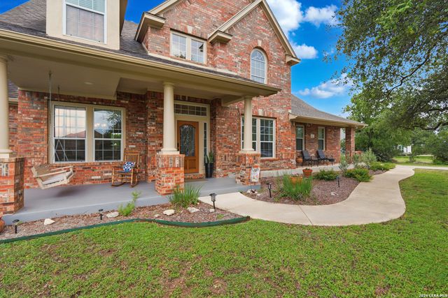 457 Mystic Parkway, Spring Branch, TX 78070