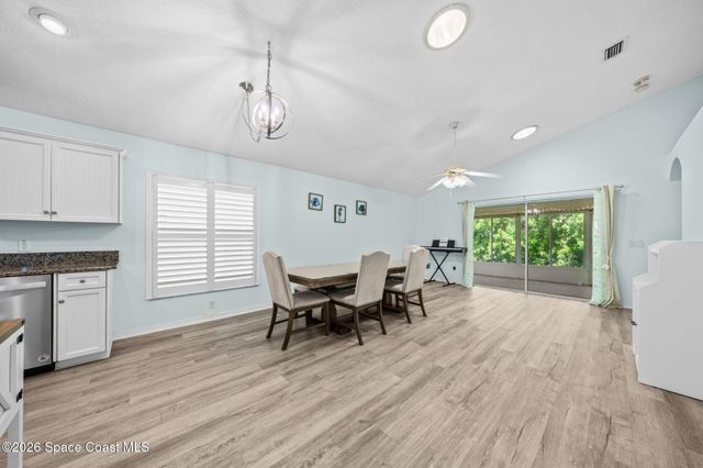 7895 Citrus Creek Drive, Melbourne, FL 32940