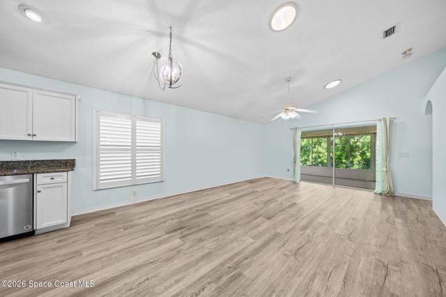 7895 Citrus Creek Drive, Melbourne, FL 32940