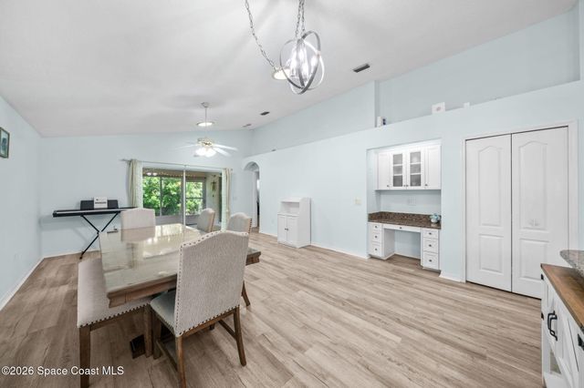 7895 Citrus Creek Drive, Melbourne, FL 32940