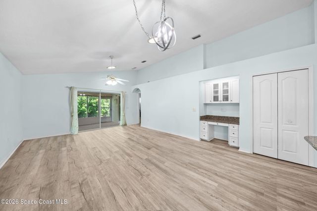 7895 Citrus Creek Drive, Melbourne, FL 32940