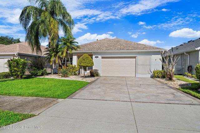 7895 Citrus Creek Drive, Melbourne, FL 32940