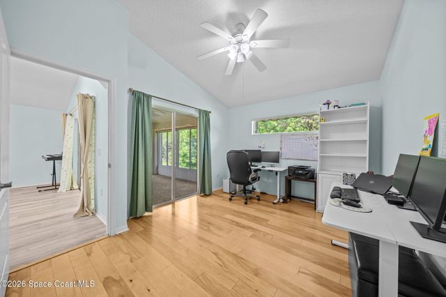 7895 Citrus Creek Drive, Melbourne, FL 32940