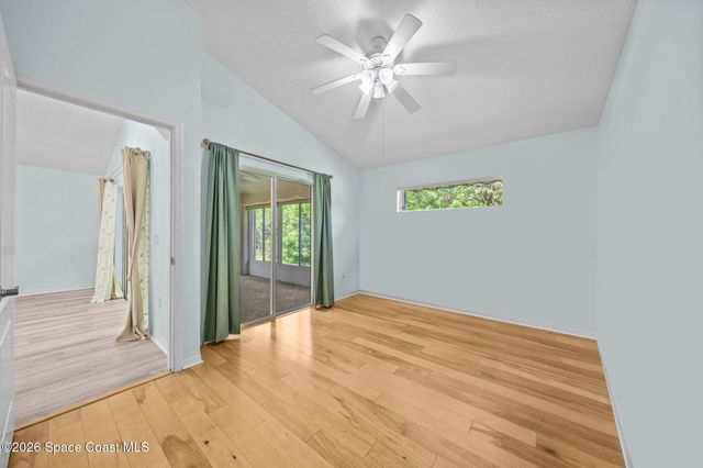 7895 Citrus Creek Drive, Melbourne, FL 32940