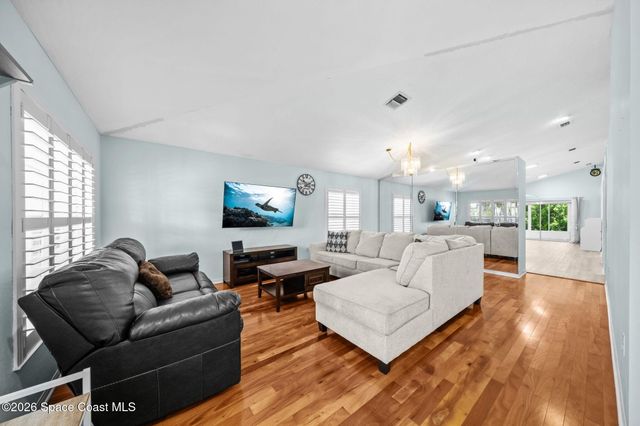 7895 Citrus Creek Drive, Melbourne, FL 32940