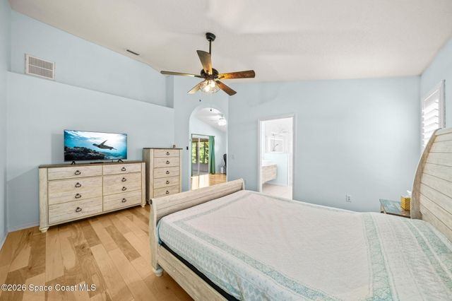 7895 Citrus Creek Drive, Melbourne, FL 32940